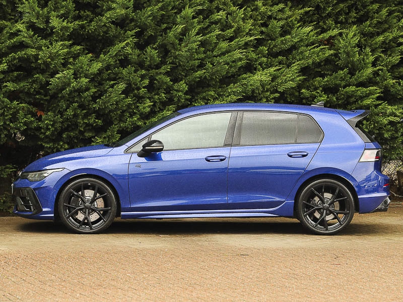 Used Volkswagen Golf 2025 for sale - 78099662: Photo 4