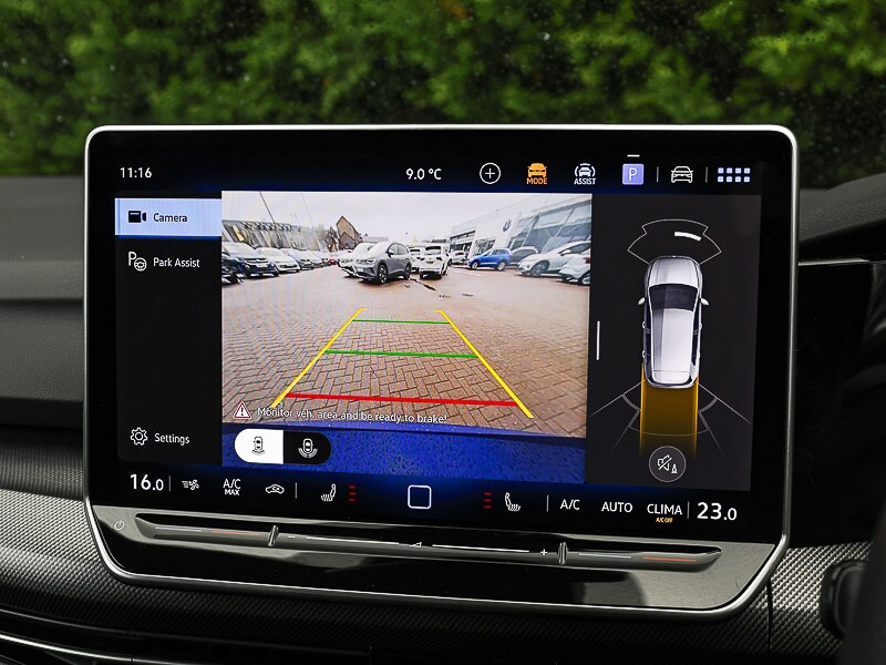 Used Volkswagen Golf 2025 for sale - 78099662: Photo 9