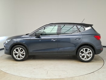 Used SEAT Arona 2023 for sale - 78403912: Photo