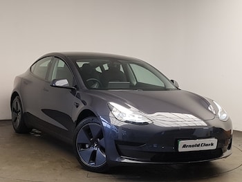 Tesla Model 3 feature image