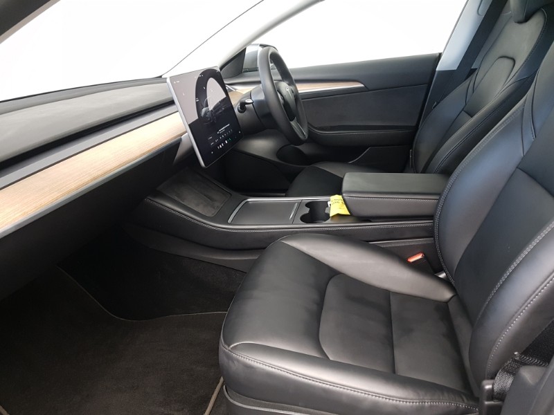 Used Tesla Model 3 2022 for sale - 77852024: Photo 5