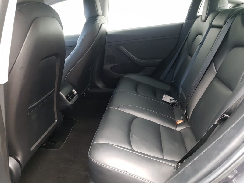 Used Tesla Model 3 2022 for sale - 77852024: Photo 6