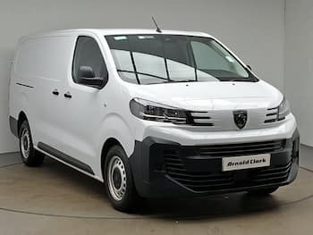 Used Peugeot Expert 2024 for sale - 79641751: Photo