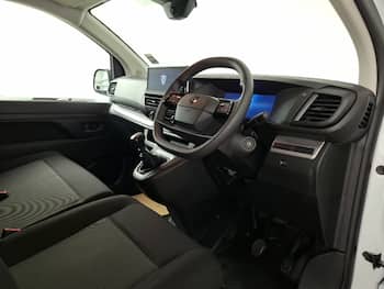 Used Peugeot Expert 2024 for sale - 79641751: Photo