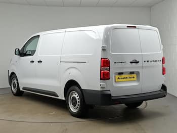 Used Peugeot Expert 2024 for sale - 79641751: Photo