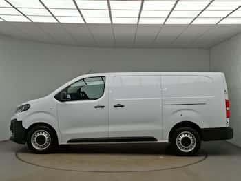Used Peugeot Expert 2024 for sale - 79641751: Photo