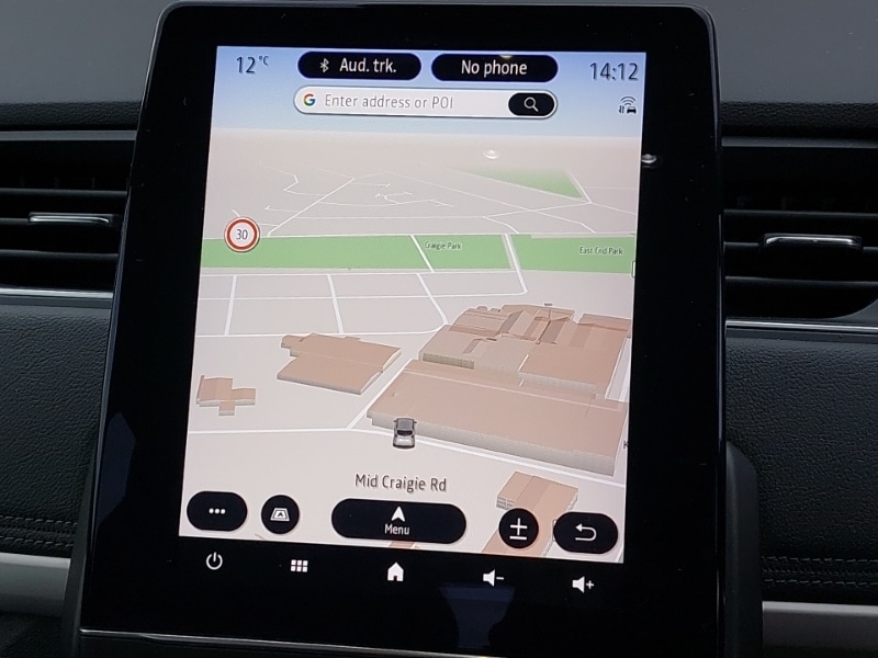 Used Renault Zoe 2022 for sale - 76451446: Photo 10