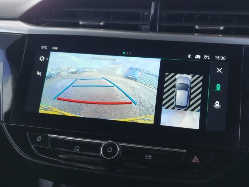 Used Vauxhall Corsa 2024 for sale - 78127107: Photo 11