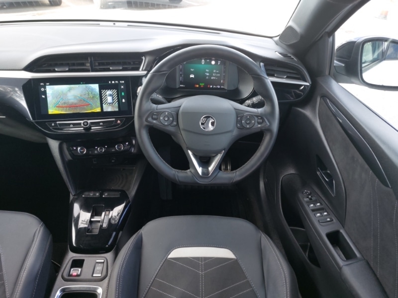 Used Vauxhall Corsa 2024 for sale - 78127107: Photo 12