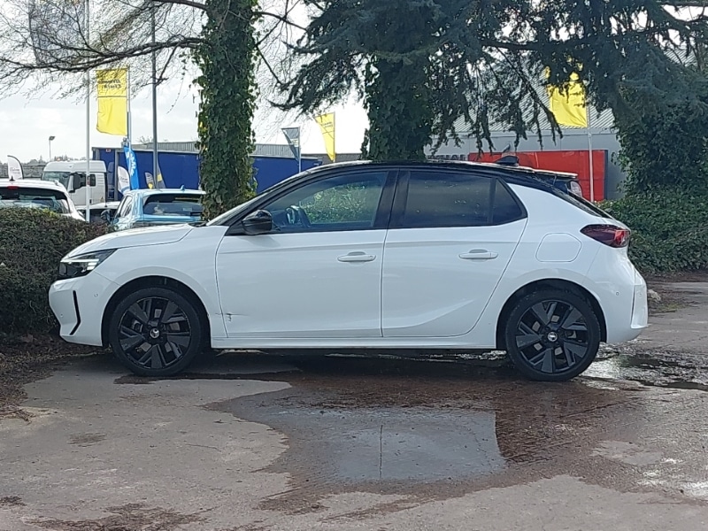 Used Vauxhall Corsa 2024 for sale - 78127107: Photo 4
