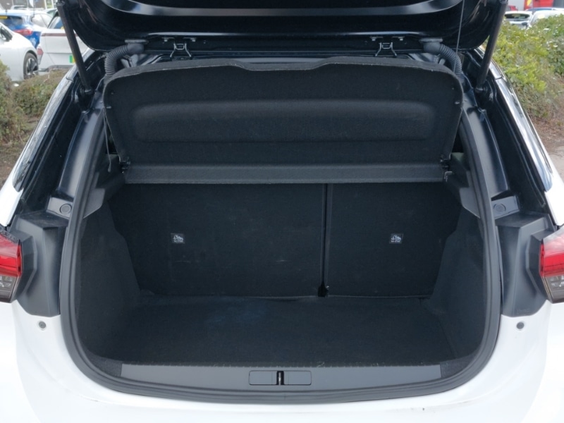 Used Vauxhall Corsa 2024 for sale - 78127107: Photo 8