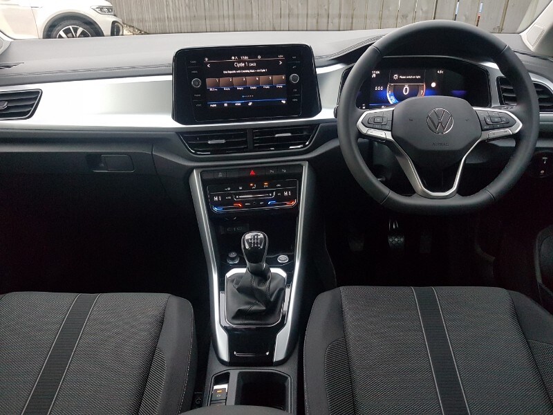 Used Volkswagen T-Roc 2025 for sale - 77986805: Photo 2