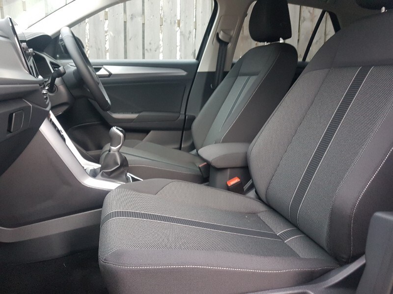 Used Volkswagen T-Roc 2025 for sale - 77986805: Photo 5