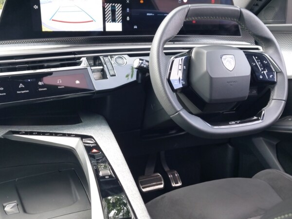 Used Peugeot 3008 2024 for sale - 76225578: Photo 11