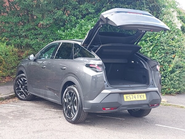Used Peugeot 3008 2024 for sale - 76225578: Photo 12