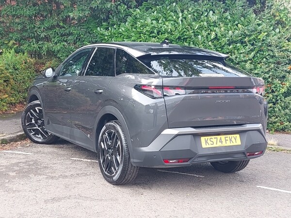 Used Peugeot 3008 2024 for sale - 76225578: Photo 3