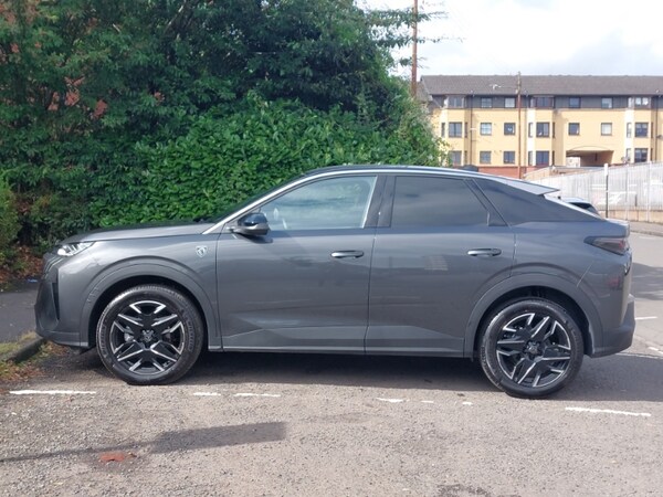 Used Peugeot 3008 2024 for sale - 76225578: Photo 4