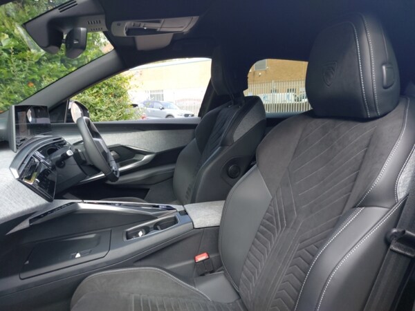 Used Peugeot 3008 2024 for sale - 76225578: Photo 5