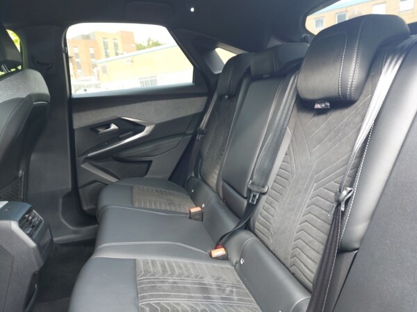 Used Peugeot 3008 2024 for sale - 76225578: Photo 6