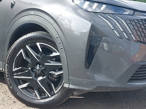 Used Peugeot 3008 2024 for sale - 76225578: Photo 9
