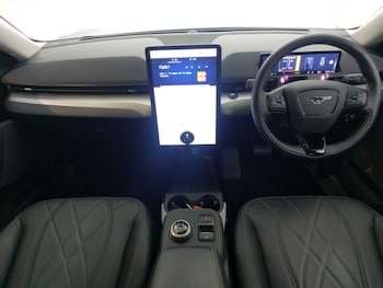 Used Ford Mustang Mach-E 2023 for sale - 77169560: Photo