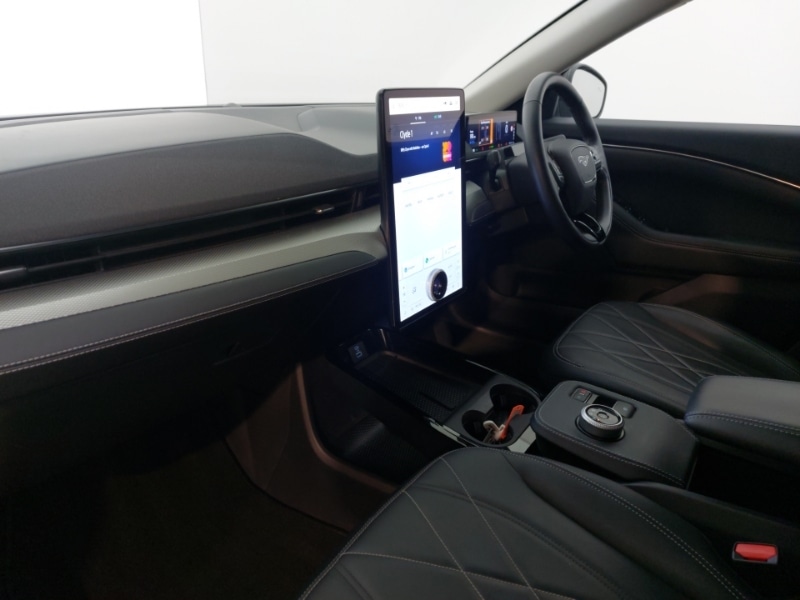 Used Ford Mustang Mach-E 2023 for sale - 77169560: Photo 5