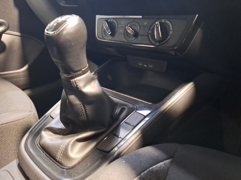 Used Skoda Fabia 2022 for sale - 77897992: Photo 11