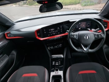 Used Vauxhall Mokka 2023 for sale - 77838245: Photo