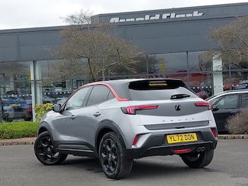 Used Vauxhall Mokka 2023 for sale - 77838245: Photo