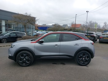 Used Vauxhall Mokka 2023 for sale - 77838245: Photo