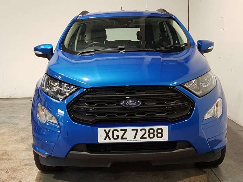 Used Ford Ecosport 2022 for sale - 78085491: Photo 12