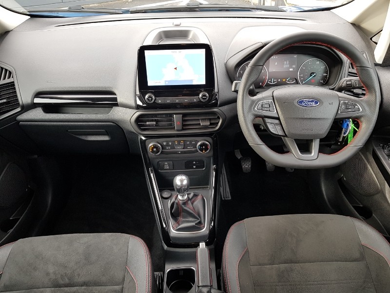 Used Ford Ecosport 2022 for sale - 78085491: Photo 2
