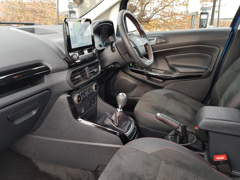 Used Ford Ecosport 2022 for sale - 78085491: Photo 5