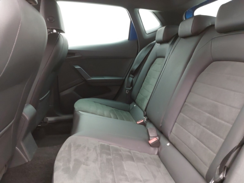 Used SEAT Ibiza 2025 for sale - 77266027: Photo 6