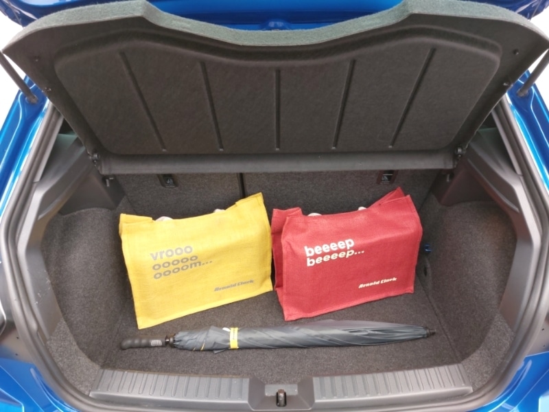 Used SEAT Ibiza 2025 for sale - 77266027: Photo 8