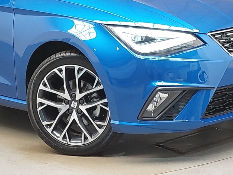 Used SEAT Ibiza 2025 for sale - 77266027: Photo 9