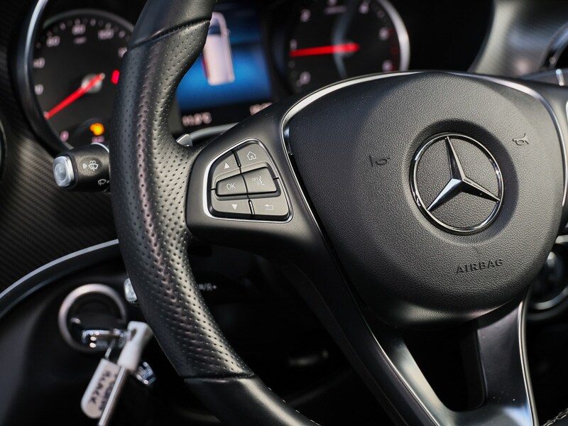 Used Mercedes-Benz V-Class 2024 for sale - 77277972: Photo 10