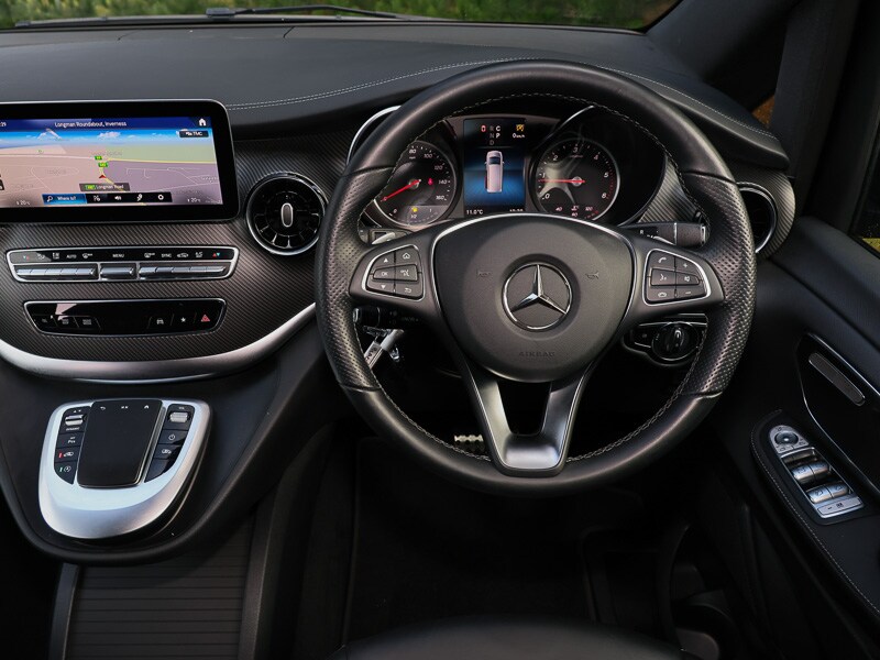 Used Mercedes-Benz V-Class 2024 for sale - 77277972: Photo 7