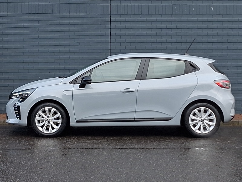 Used Renault Clio 2024 for sale - 77209652: Photo 4