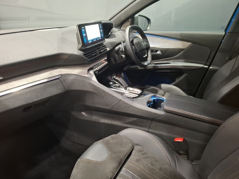 Used Peugeot 3008 2022 for sale - 77955170: Photo 5