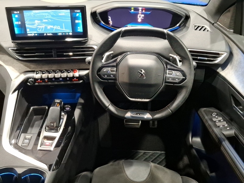 Used Peugeot 3008 2022 for sale - 77955170: Photo 7