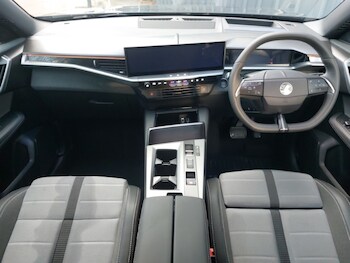 Used Vauxhall Grandland 2025 for sale - 77420010: Photo