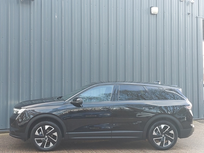 Used Vauxhall Grandland 2025 for sale - 77420010: Photo 4