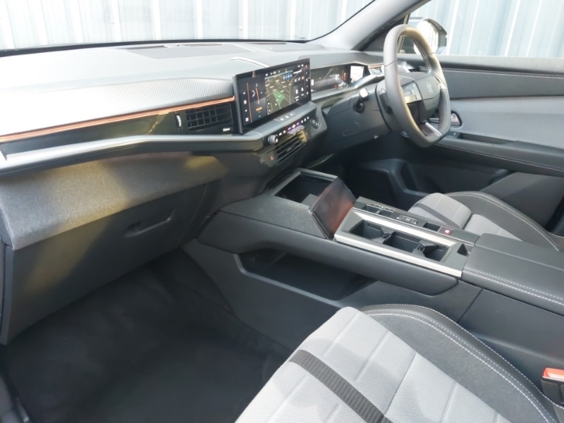 Used Vauxhall Grandland 2025 for sale - 77420010: Photo 5