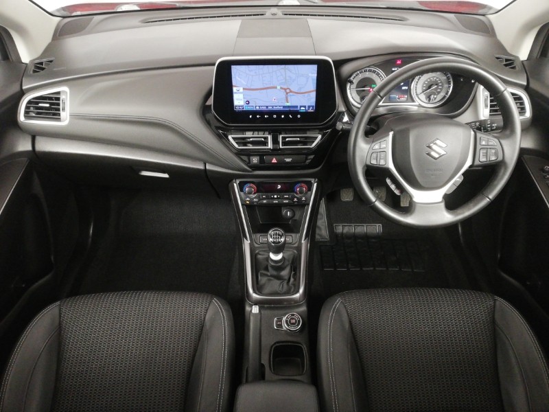 Used Suzuki SX4 S-Cross 2023 for sale - 77986938: Photo 2