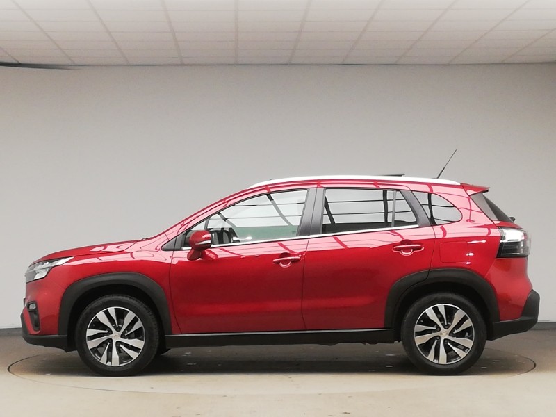 Used Suzuki SX4 S-Cross 2023 for sale - 77986938: Photo 4