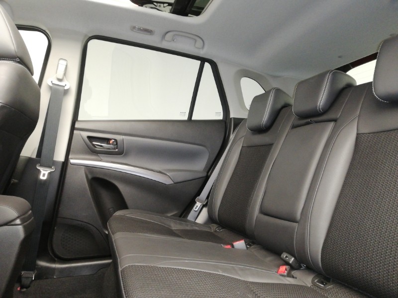 Used Suzuki SX4 S-Cross 2023 for sale - 77986938: Photo 6