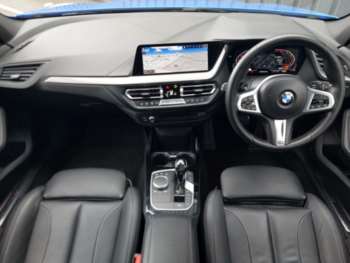 Used BMW 1 Series 2021 for sale - 75447324: Photo