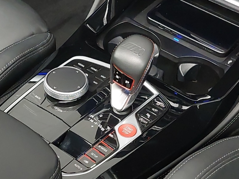 Used BMW X3 M 2024 for sale - 76700467: Photo 10