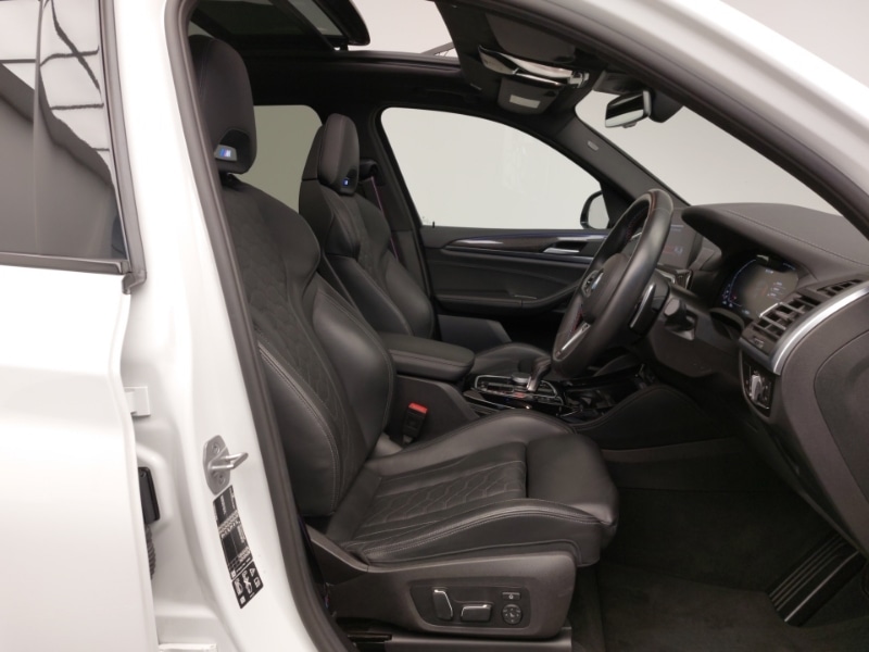 Used BMW X3 M 2024 for sale - 76700467: Photo 11